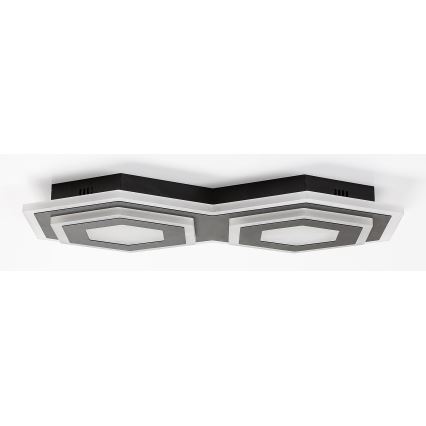 Rabalux - Plafoniera LED LED/44W/230V 3000/6000K