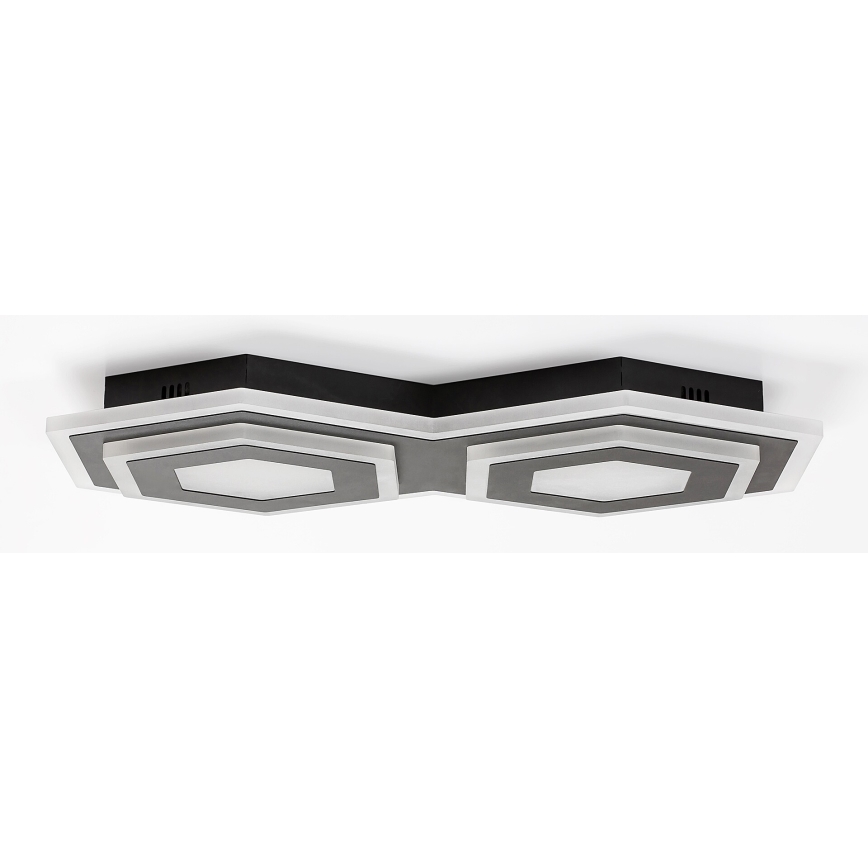 Rabalux - Plafoniera LED LED/44W/230V 3000/6000K