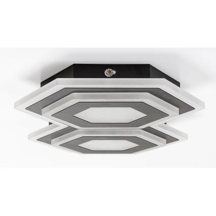 Rabalux - Plafoniera LED LED/44W/230V 3000/6000K