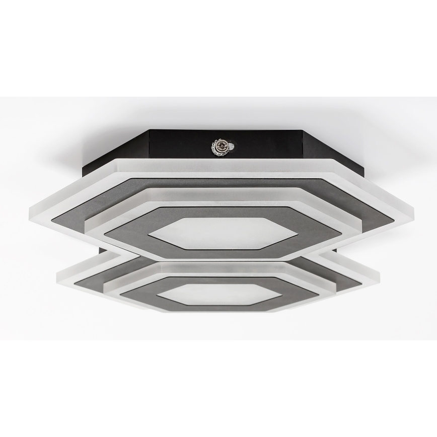 Rabalux - Plafoniera LED LED/44W/230V 3000/6000K
