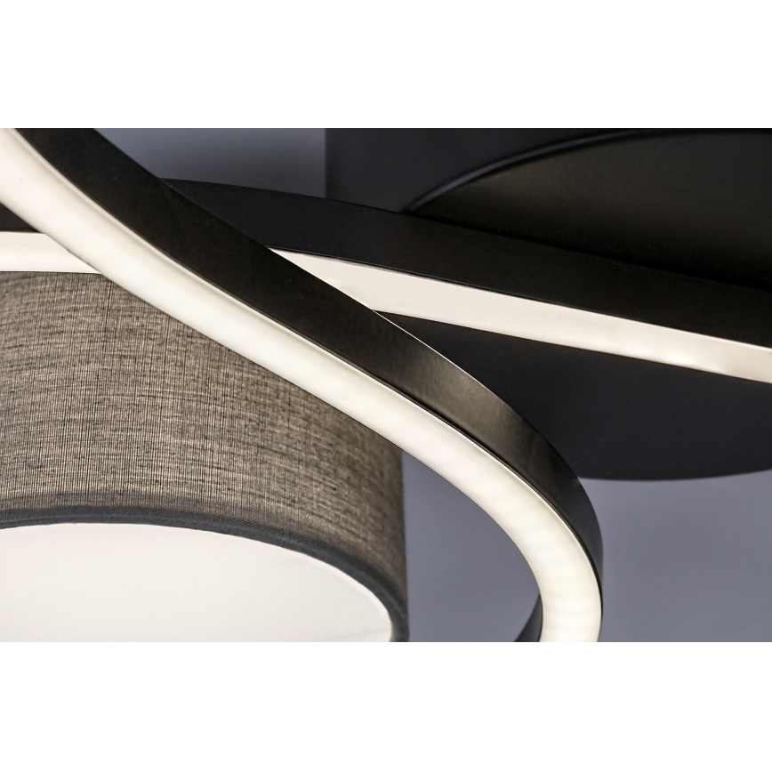 Rabalux - Plafoniera LED LED/38W/230V 4000K