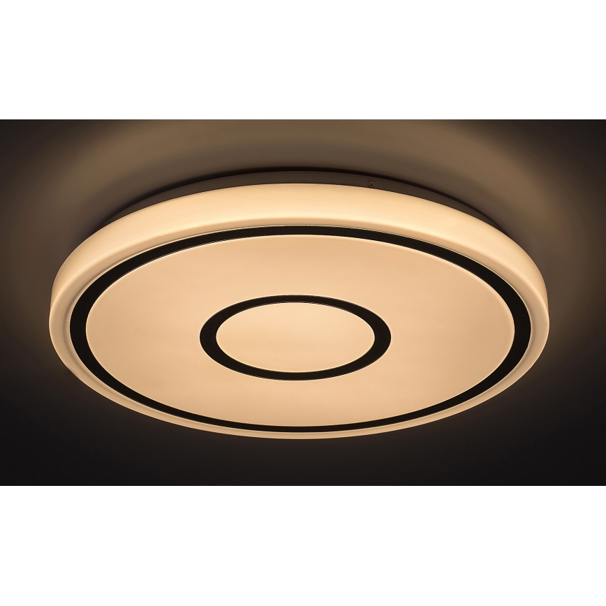 Rabalux - Lampada da soffitto LED/25W/230V 3000K