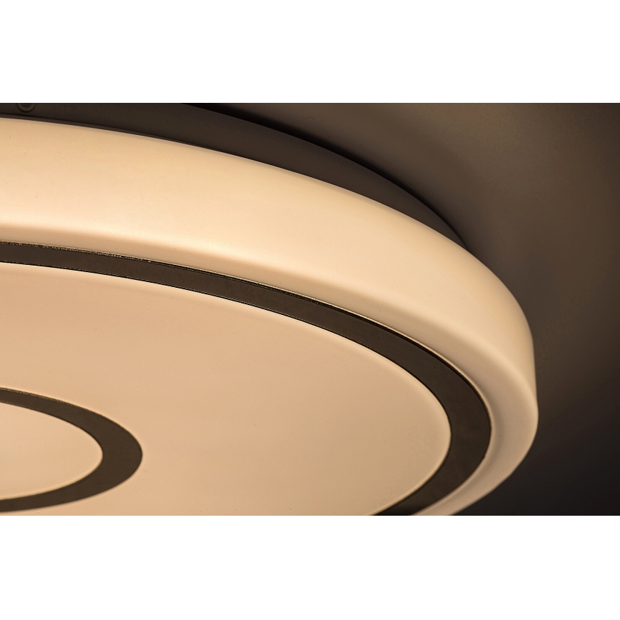 Rabalux - Lampada da soffitto LED/25W/230V 3000K