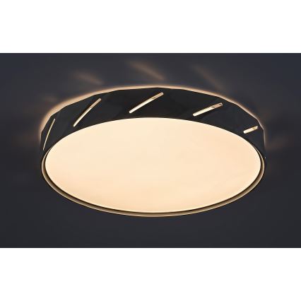 Rabalux - Plafoniera LED LED/25W/230V 3000K bianco diametro 39 cm