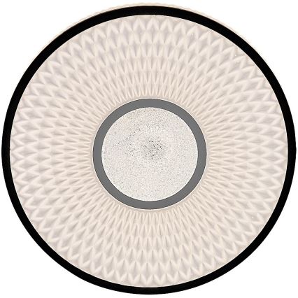 Rabalux - Plafoniera LED LED/24W/230V 4000K diametro 39 cm