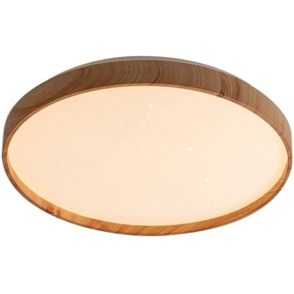 Rabalux - Plafoniera LED LED/24W/230V 3000K diametro 38 cm