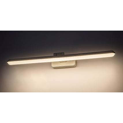 Rabalux - Lampada LED da quadro LED/15W/230V 4000K bianco