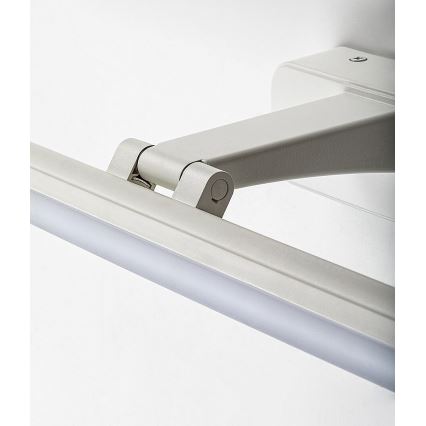 Rabalux - Lampada LED da quadro LED/15W/230V 4000K bianco