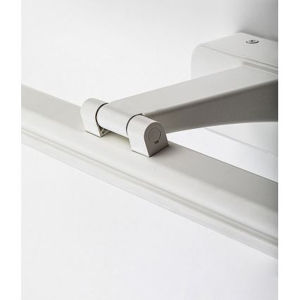 Rabalux - Lampada LED da quadro LED/15W/230V 4000K bianco