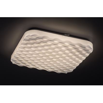 Rabalux - Plafoniera LED LED/24W/230V 4000K 33x33 cm