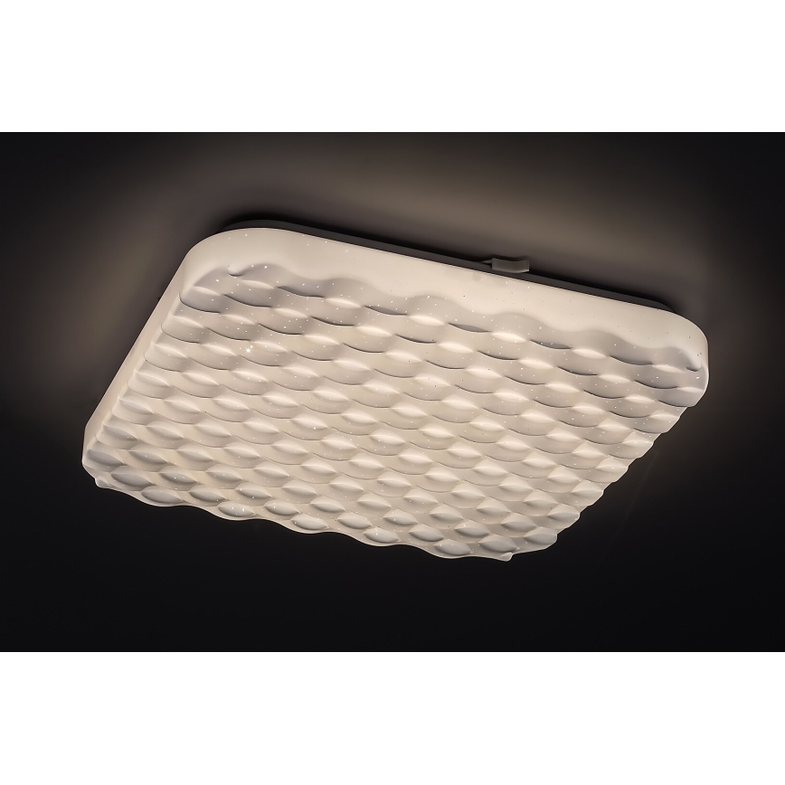 Rabalux - Plafoniera LED LED/24W/230V 4000K 33x33 cm
