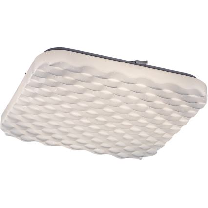Rabalux - Plafoniera LED LED/24W/230V 4000K 33x33 cm