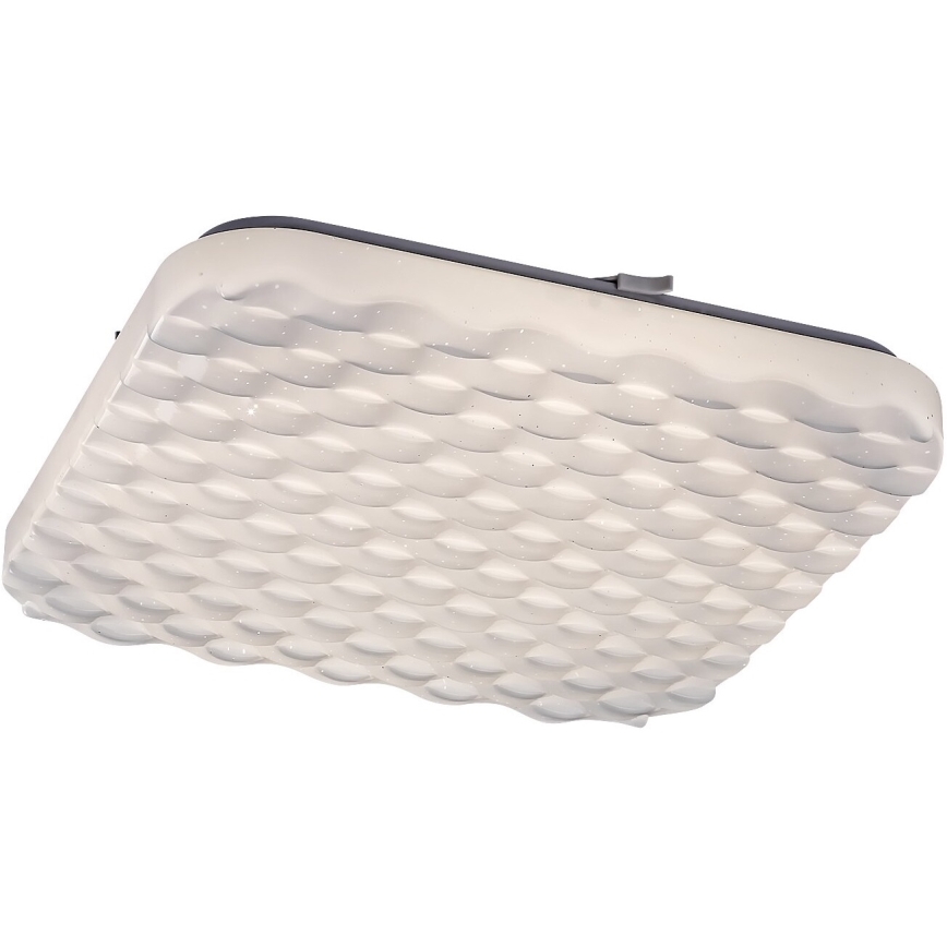 Rabalux - Plafoniera LED LED/24W/230V 4000K 33x33 cm