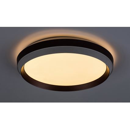 Rabalux - Plafoniera LED LED/24W/230V 3000K