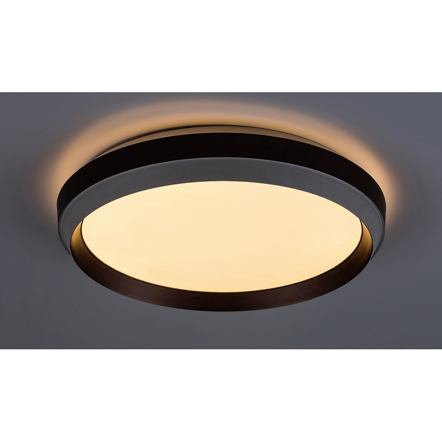 Rabalux - Plafoniera LED LED/24W/230V 3000K