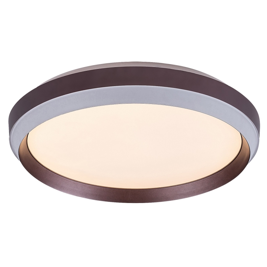 Rabalux - Plafoniera LED LED/24W/230V 3000K