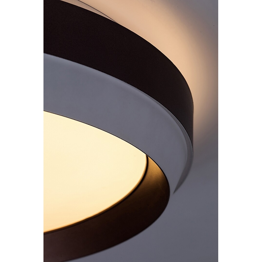 Rabalux - Plafoniera LED LED/24W/230V 3000K