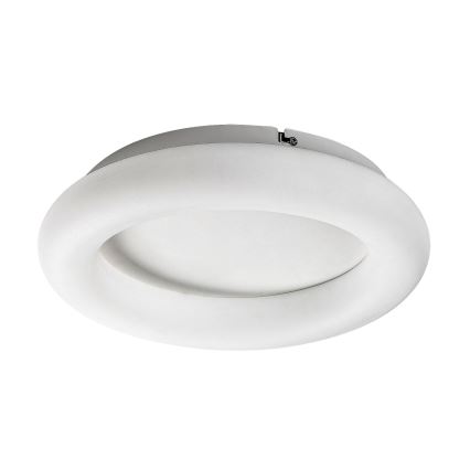 Rabalux - Plafoniera LED LED/24W/230V 4000K diametro 33 cm bianco