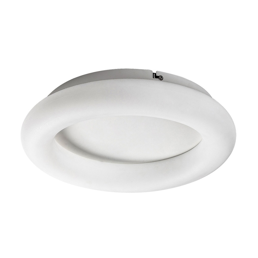 Rabalux - Plafoniera LED LED/24W/230V 4000K diametro 33 cm bianco
