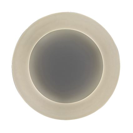 Rabalux - Plafoniera LED LED/24W/230V 4000K diametro 33 cm bianco