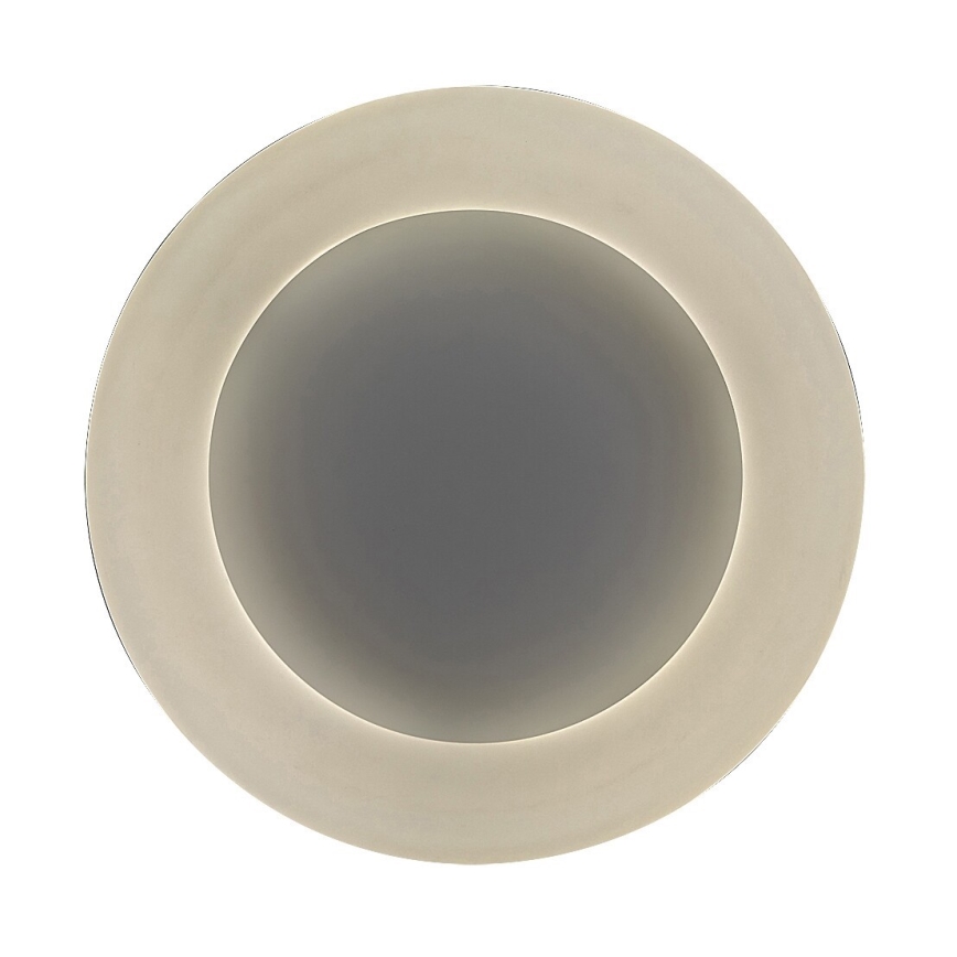 Rabalux - Plafoniera LED LED/24W/230V 4000K diametro 33 cm bianco