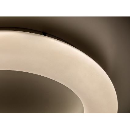 Rabalux - Plafoniera LED LED/24W/230V 4000K diametro 33 cm bianco