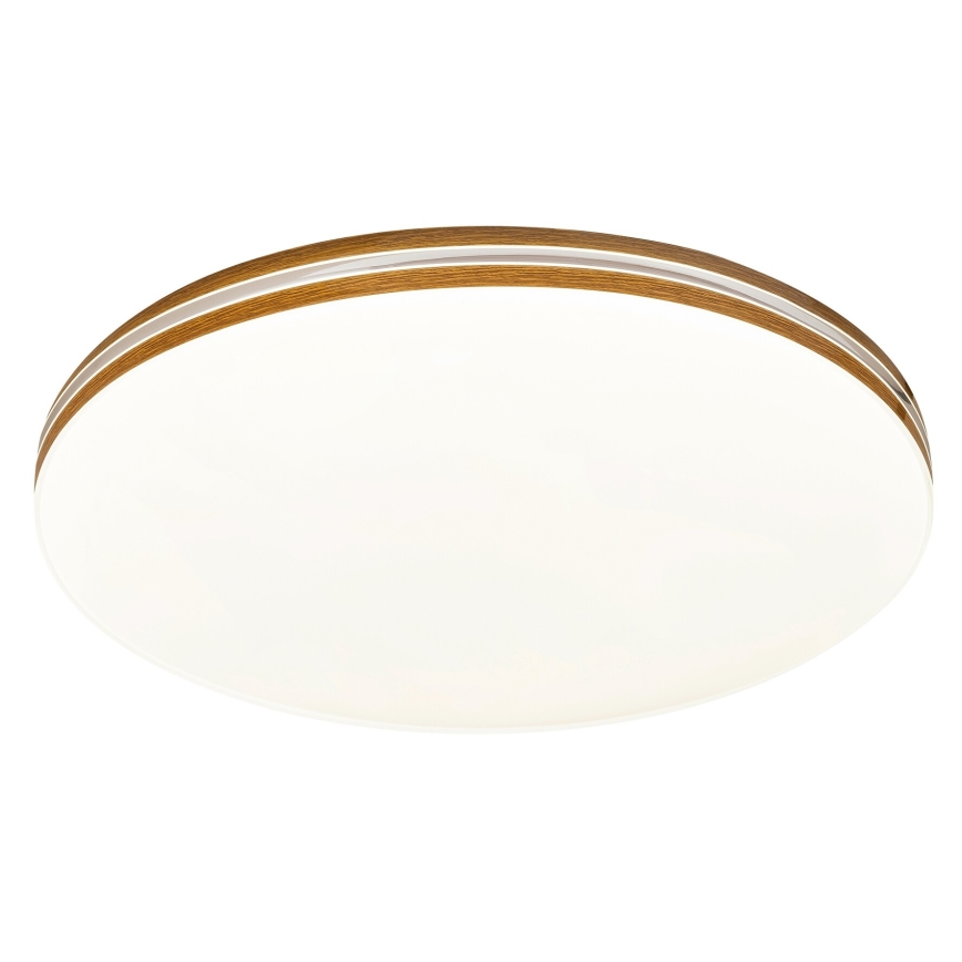 Rabalux - Plafoniera LED LED/18W/230V 4000K diametro 34 cm