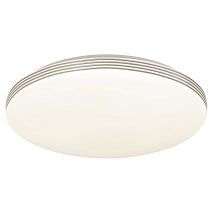 Rabalux - Plafoniera LED LED/18W/230V 4000K diametro 34 cm