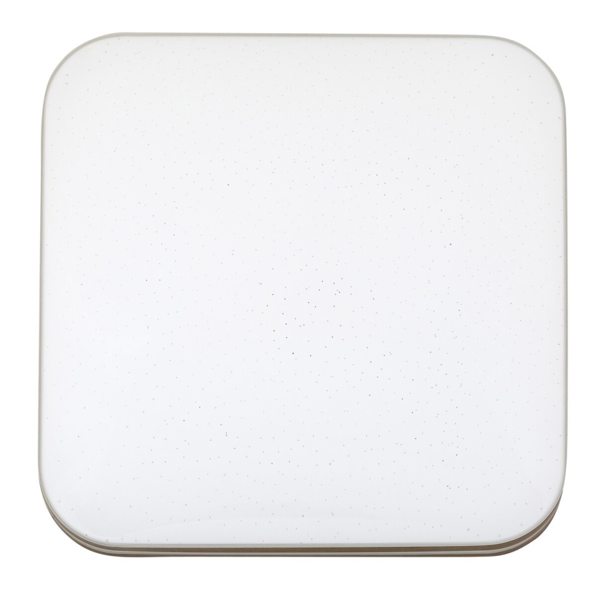 Rabalux - Plafoniera LED LED/18W/230V 3000K 33x33 cm