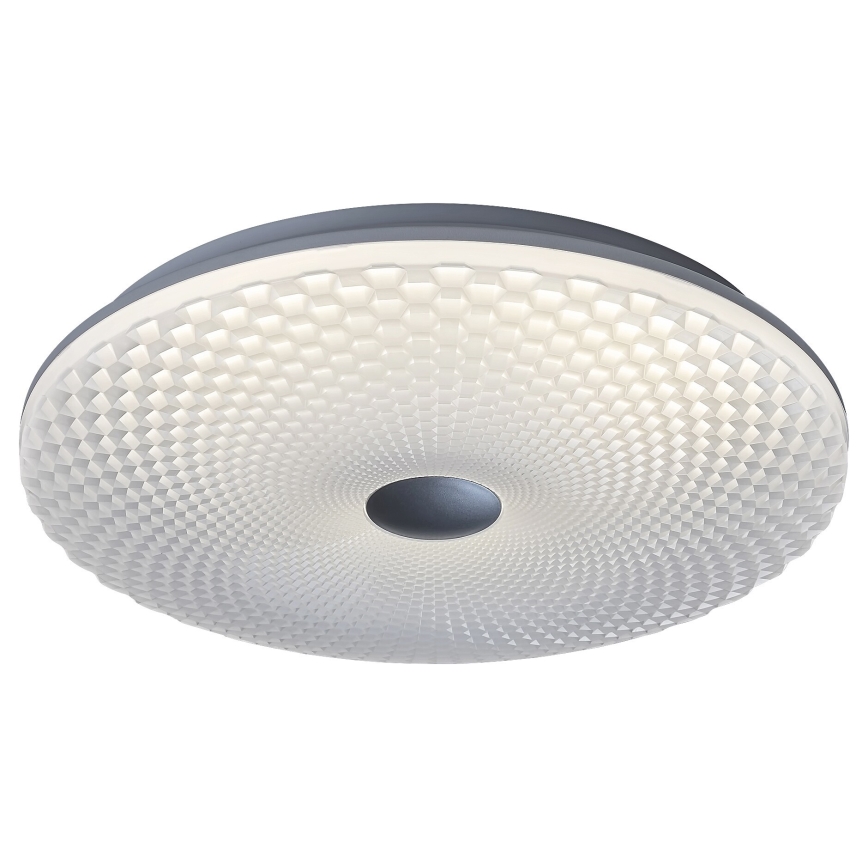 Rabalux - Plafoniera LED LED/24W/230V 4000K diametro 40 cm