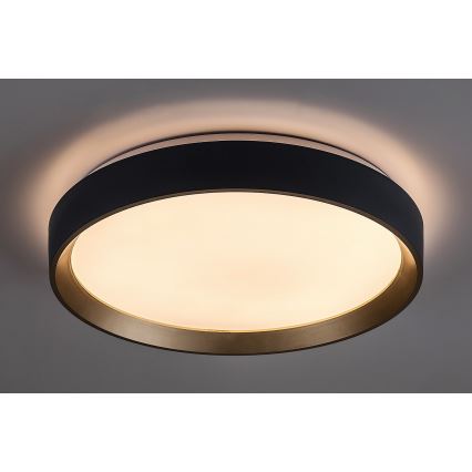 Rabalux - Plafoniera LED LED/25W/230V 3000K diametro 38 cm