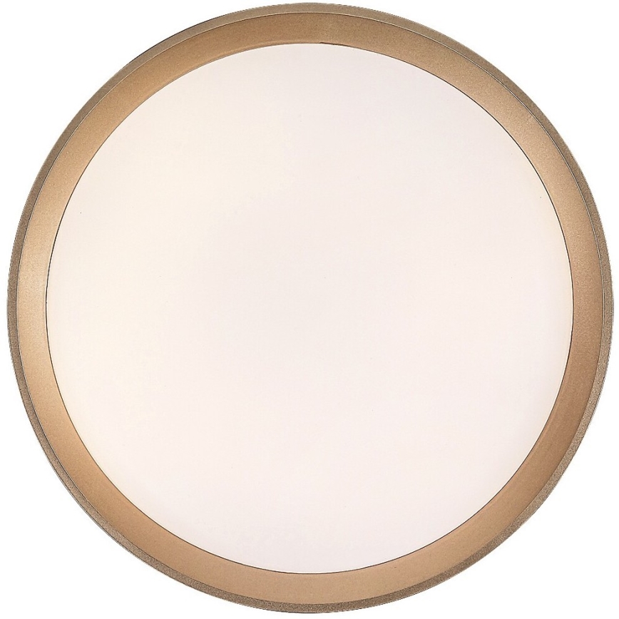 Rabalux - Plafoniera LED LED/25W/230V 3000K diametro 38 cm