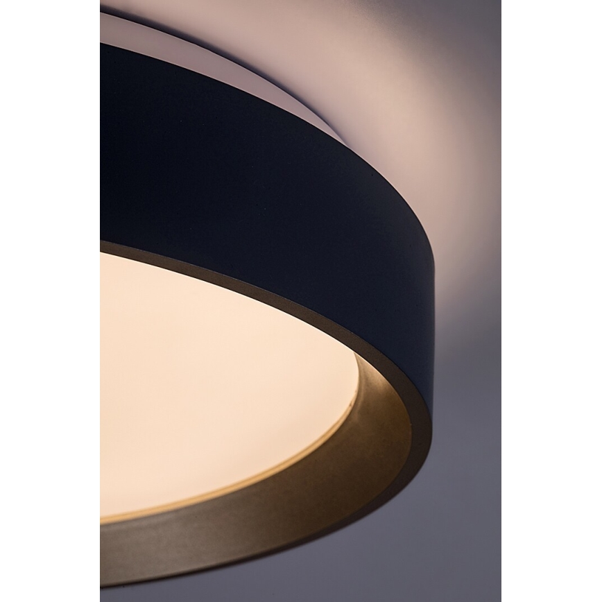 Rabalux - Plafoniera LED LED/25W/230V 3000K diametro 38 cm
