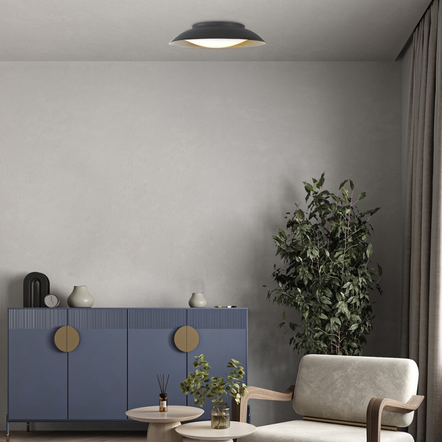 Rabalux - Plafoniera LED LED/24W/230V 3000K diametro 40 cm