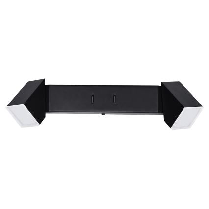 Rabalux - Applique a LED 2xLED/4W/230V 3000K