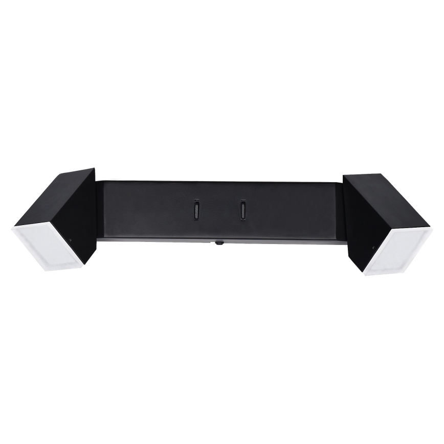 Rabalux - Applique a LED 2xLED/4W/230V 3000K