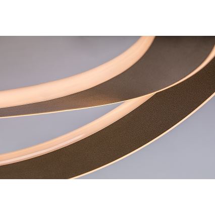 Rabalux - Plafoniera LED 72W 230V 3000K Ø 59 cm