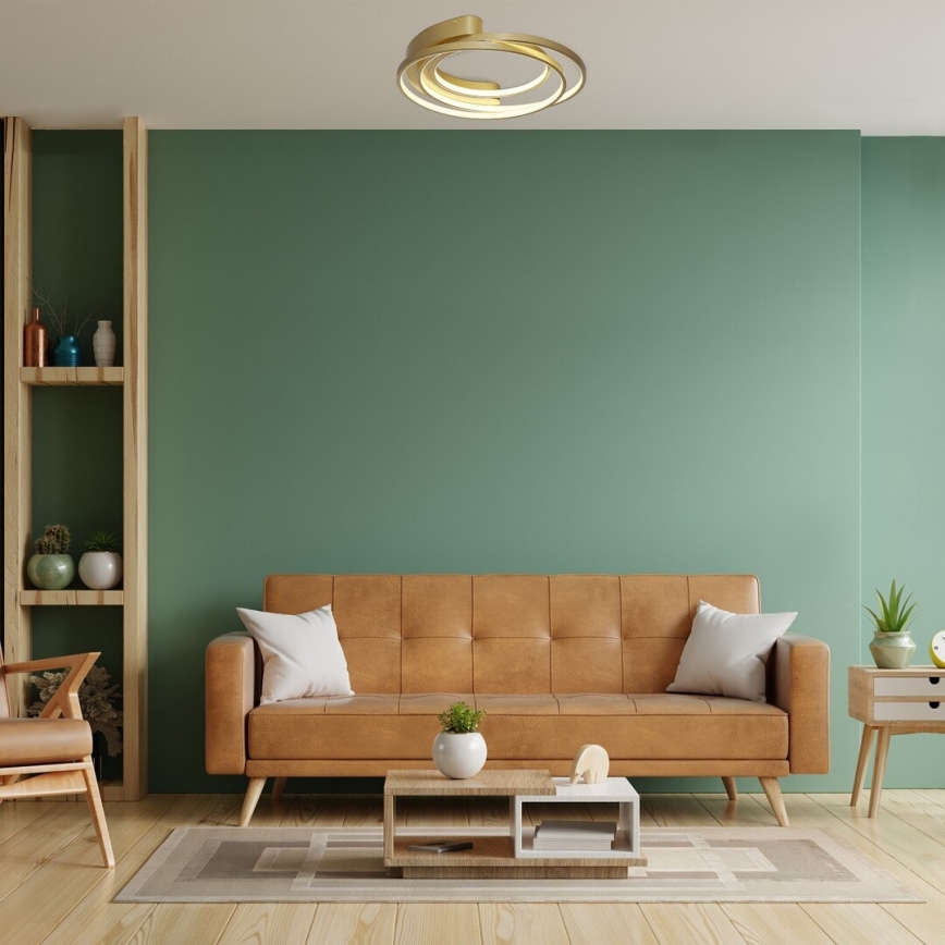 Rabalux - Plafoniera LED LED/50W/230V