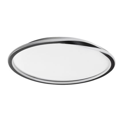 Rabalux  - Plafoniera LED LED/40W/230V diametro 56 cm nero