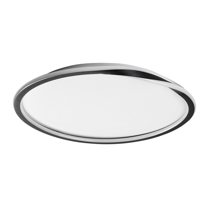 Rabalux  - Plafoniera LED LED/40W/230V diametro 56 cm nero