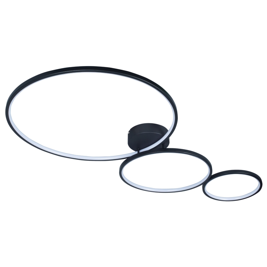Rabalux - Plafoniera LED LED/38W/230V
