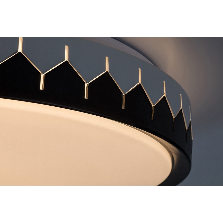 Rabalux - Plafoniera LED dimmerabile LED/48W/230V 3000-6500K + telecomando