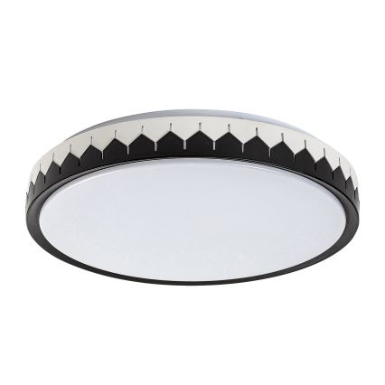 Rabalux - Plafoniera LED dimmerabile LED/48W/230V 3000-6500K + telecomando