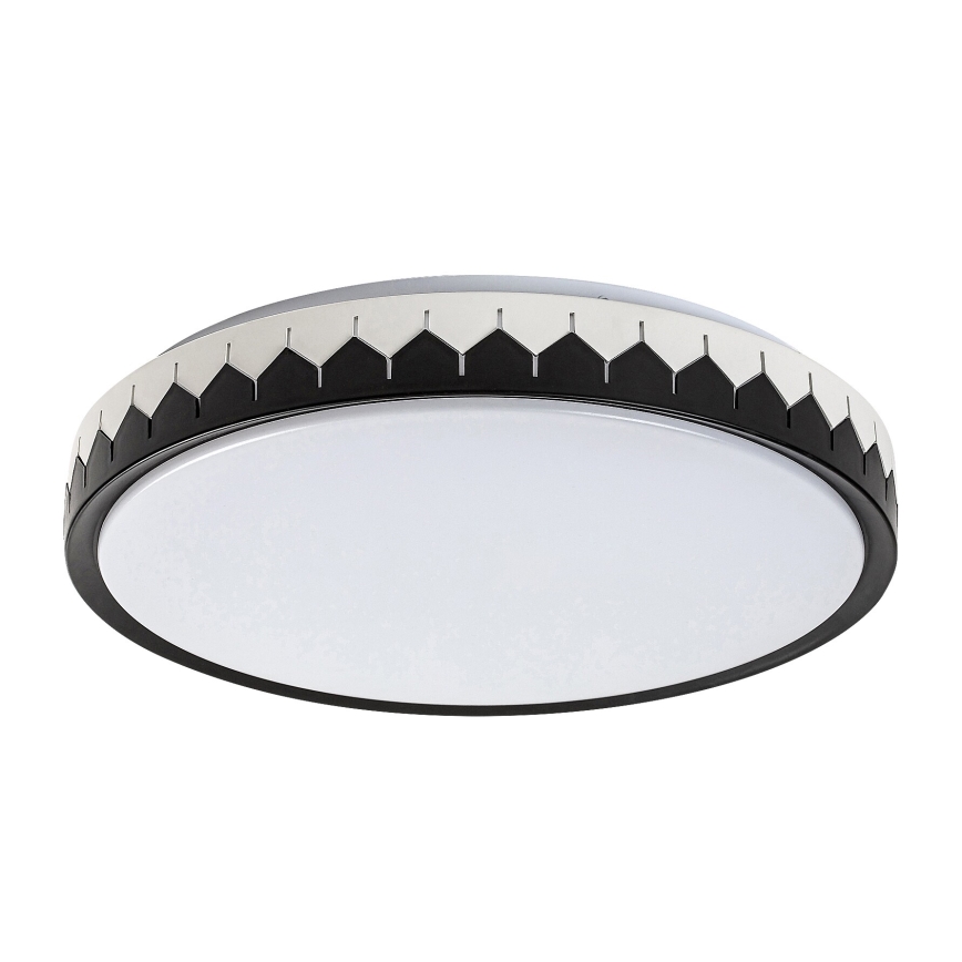 Rabalux - Plafoniera LED dimmerabile LED/48W/230V 3000-6500K + telecomando