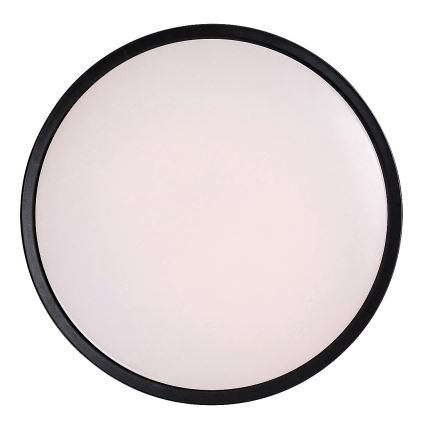 Rabalux - Plafoniera LED dimmerabile LED/48W/230V 3000-6500K + telecomando