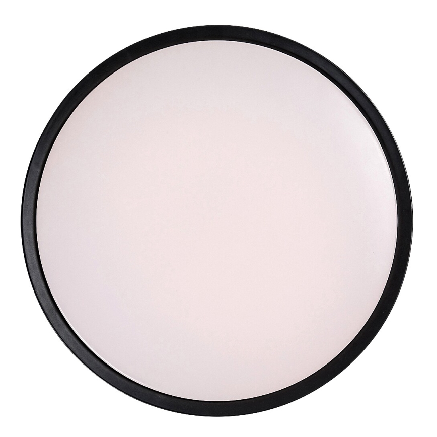 Rabalux - Plafoniera LED dimmerabile LED/48W/230V 3000-6500K + telecomando