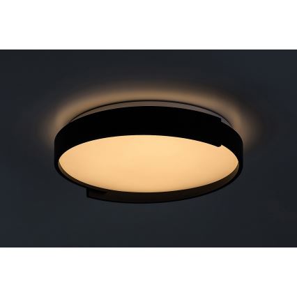 Rabalux - Plafoniera LED dimmerabile LED/24W/230V 3000-6500K + telecomando