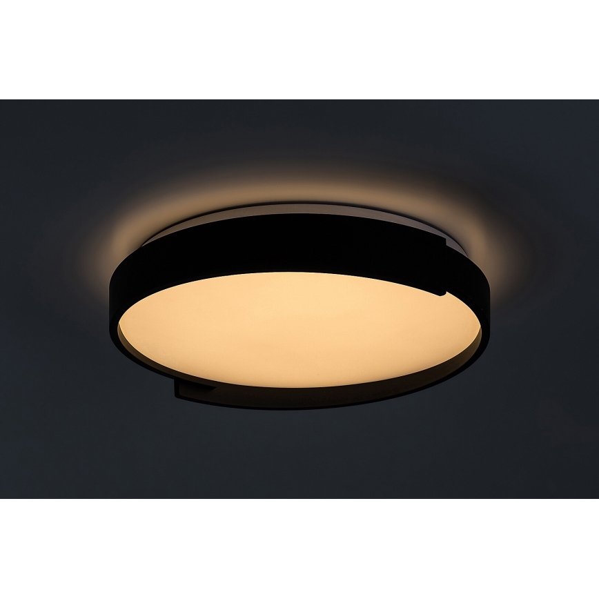 Rabalux - Plafoniera LED dimmerabile LED/24W/230V 3000-6500K + telecomando