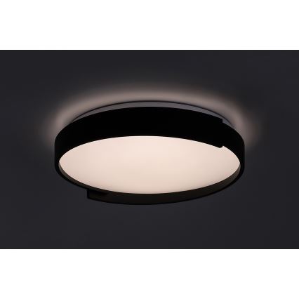 Rabalux - Plafoniera LED dimmerabile LED/24W/230V 3000-6500K + telecomando
