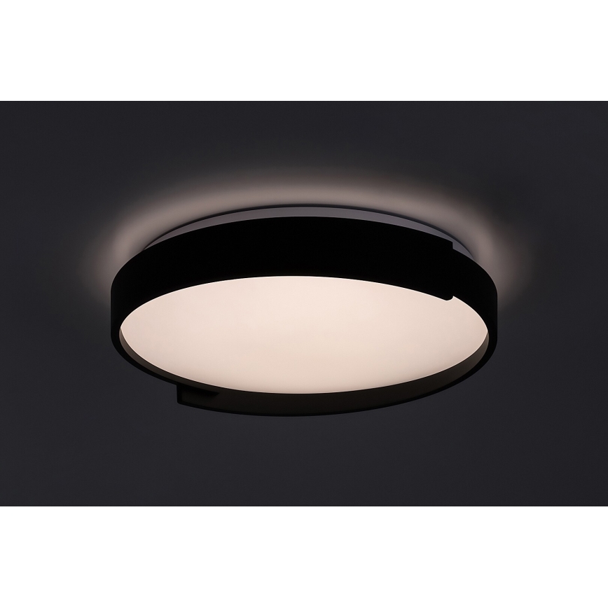 Rabalux - Plafoniera LED dimmerabile LED/24W/230V 3000-6500K + telecomando